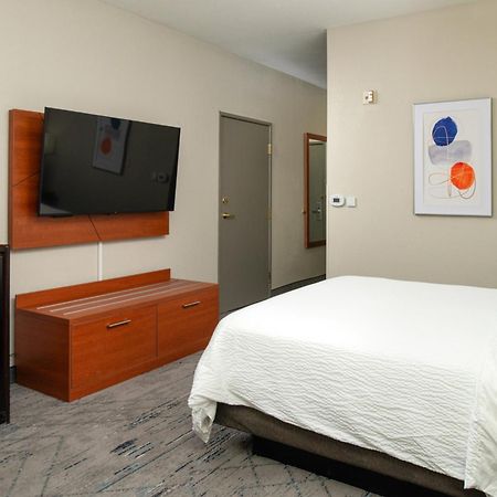 Holiday Inn Express Hotel & Suites Farmington By Ihg Bagian luar foto
