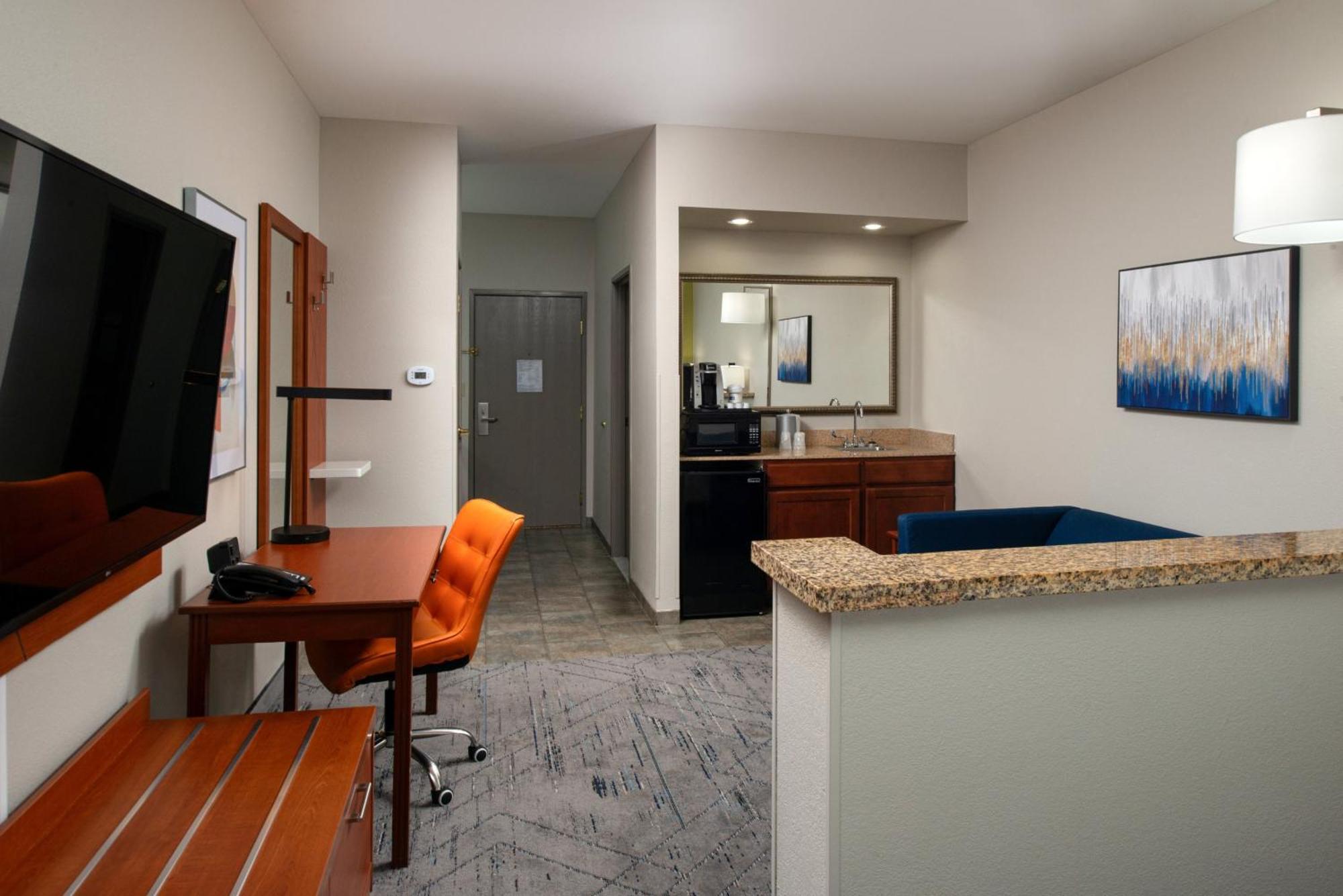 Holiday Inn Express Hotel & Suites Farmington By Ihg Bagian luar foto